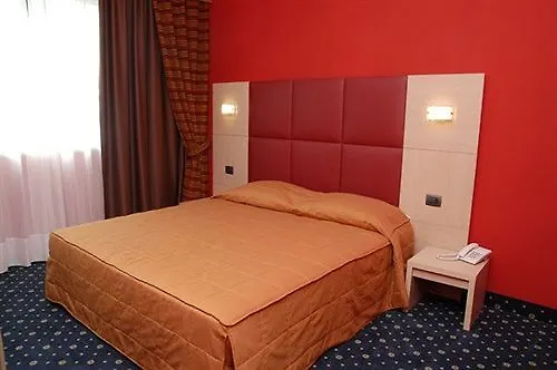 Panorama מלון Cambiano (Turin)