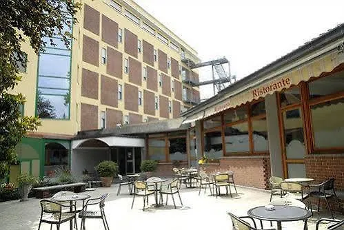 酒店 丽景酒店 坎比亚诺