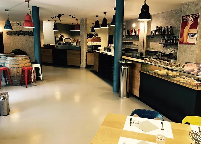 מלון Panorama 3*