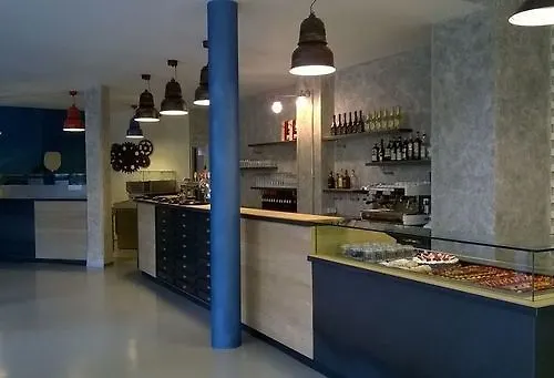 Panorama מלון