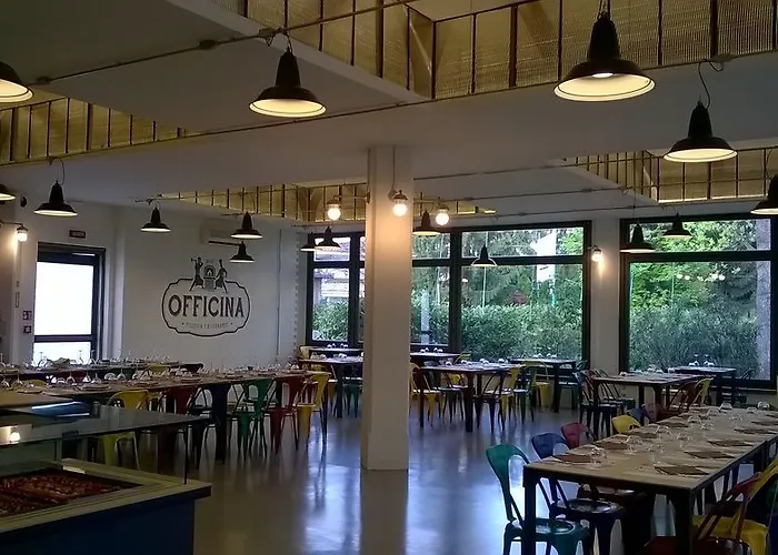 Panorama מלון
