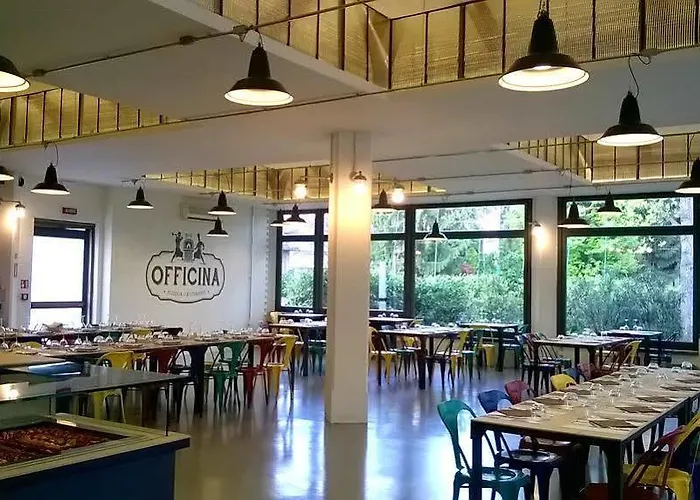 מלון Panorama Cambiano (Turin)