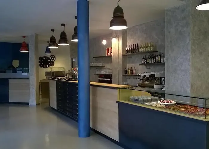 丽景酒店 酒店 3*