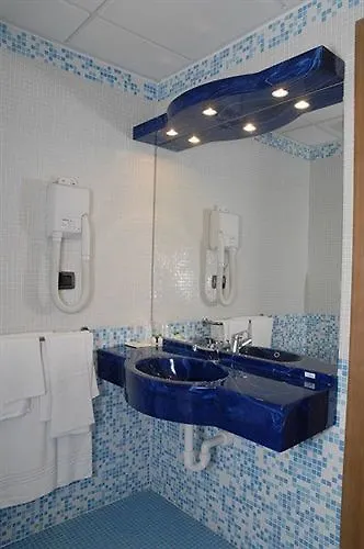 Panorama מלון 3*